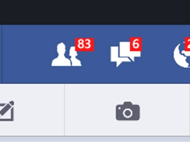 Solo el 6% de los amigos en redes son cercanos