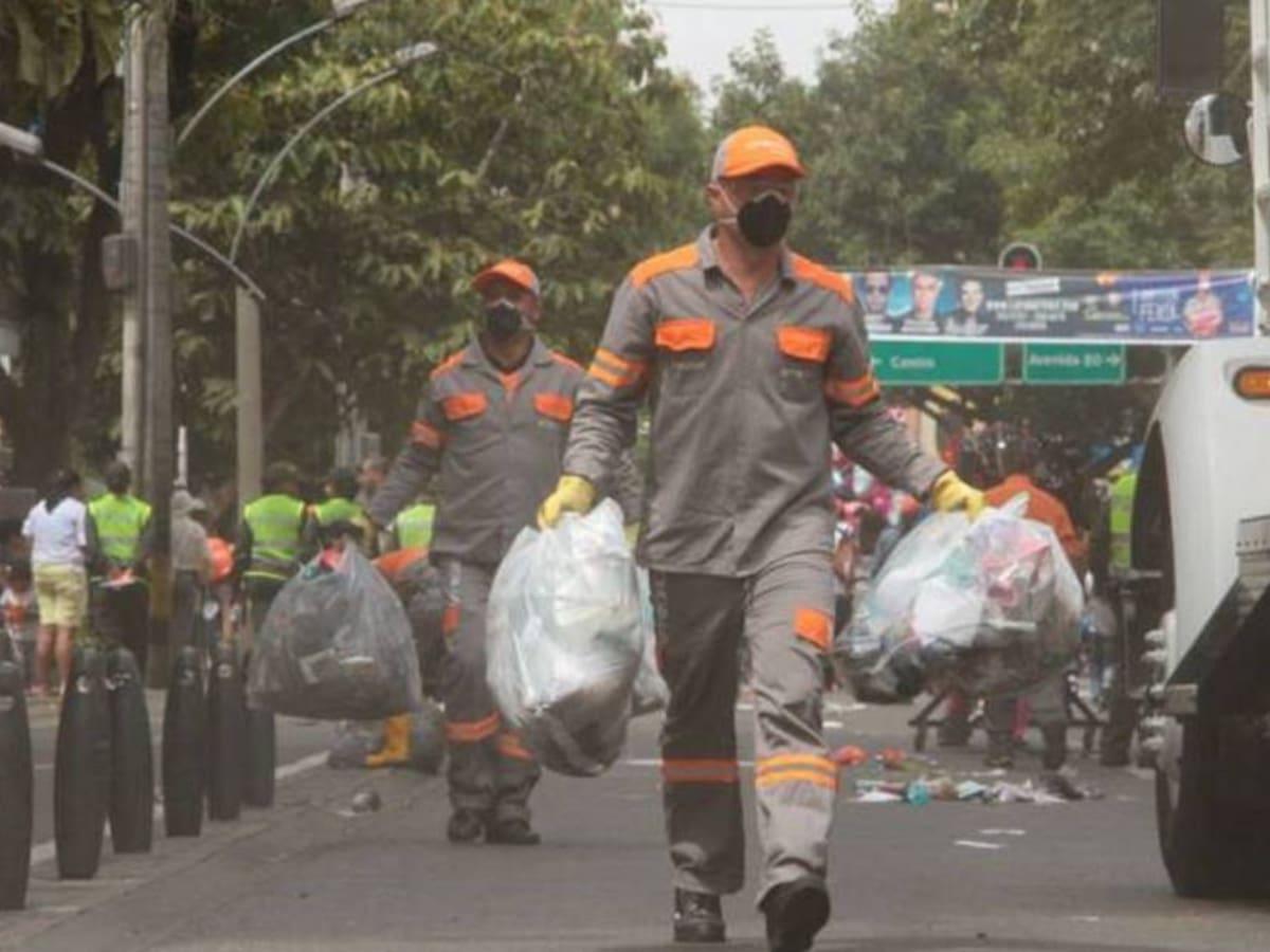 Emvarias reforzará flota de carros recolectores