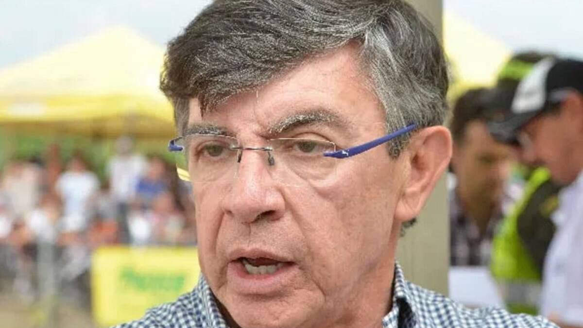 Ramiro Valencia Cossio renunció a las Juntas Directivas del Grupo EPM