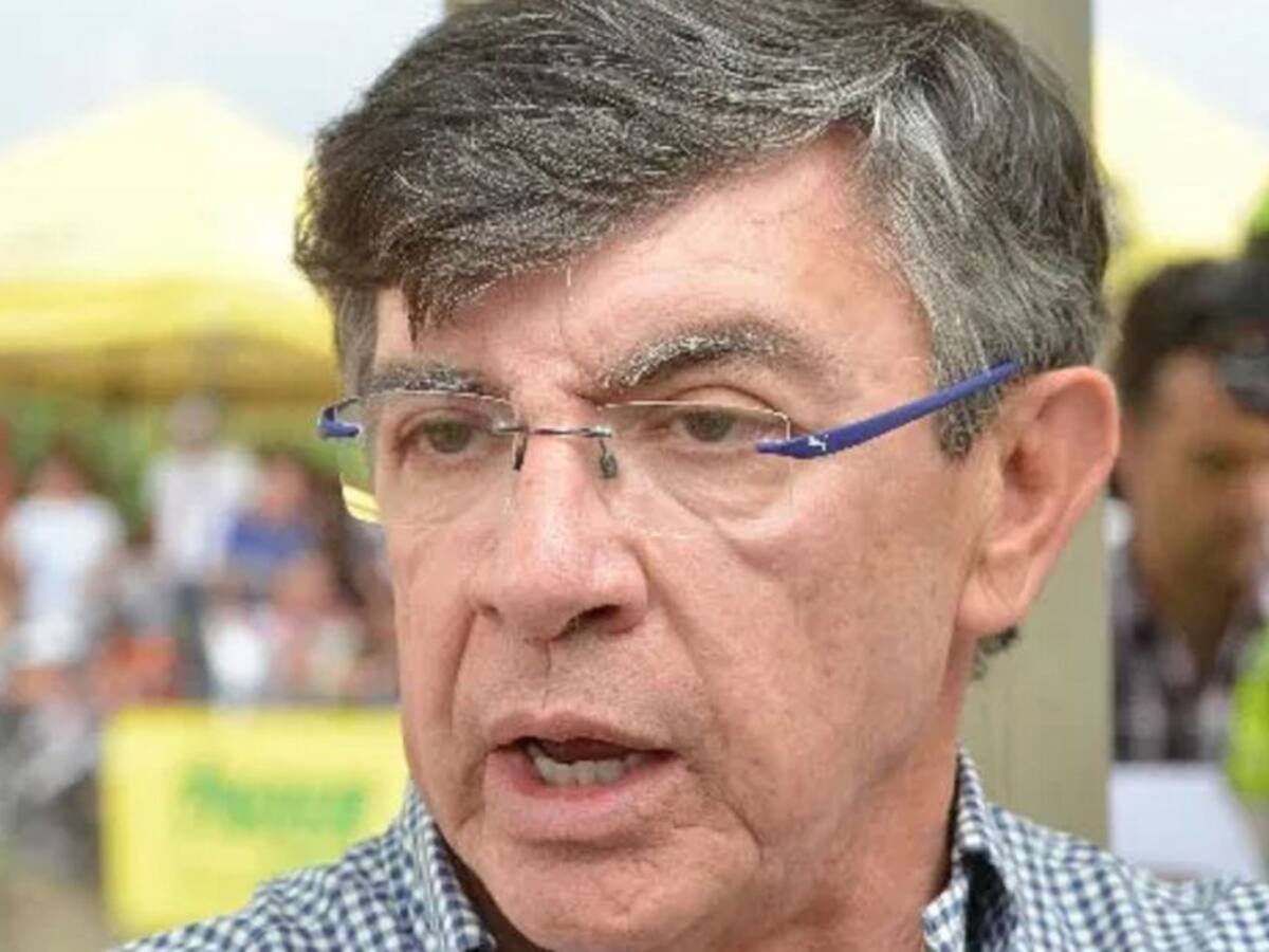 Ramiro Valencia Cossio renunció a las Juntas Directivas del Grupo EPM
