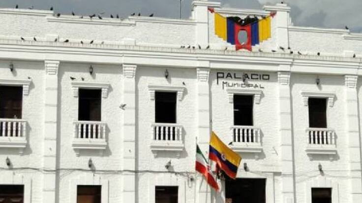 Piedecuesta no está de acuerdo con el pico y cédula de dos dígitos