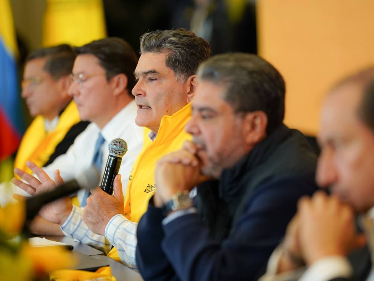 Procurador invitó a colombianos a “apagar cualquier intento de incendiar el resultado electoral”
