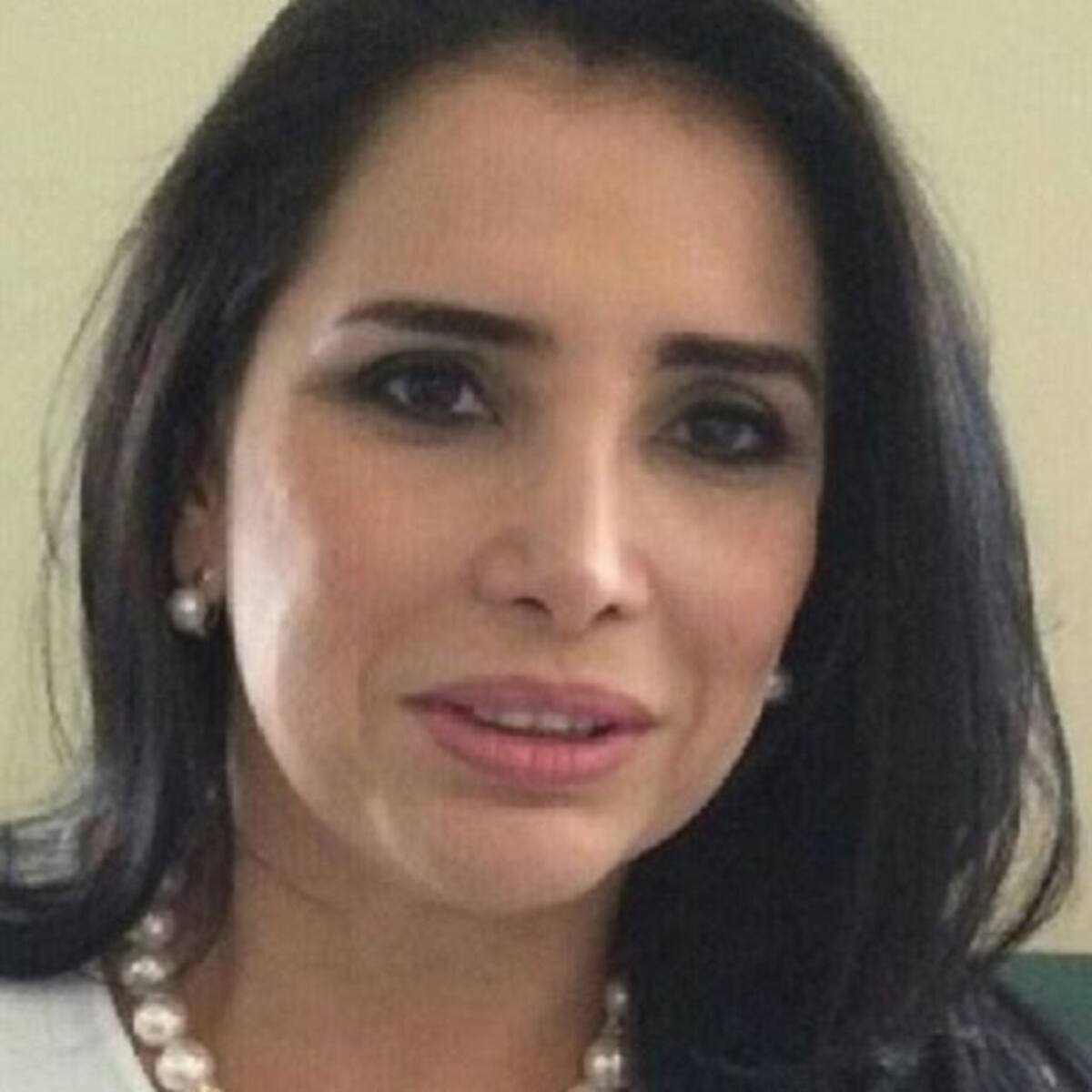Corte Suprema condenó a cinco años y seis meses a excongresista Aida Merlano