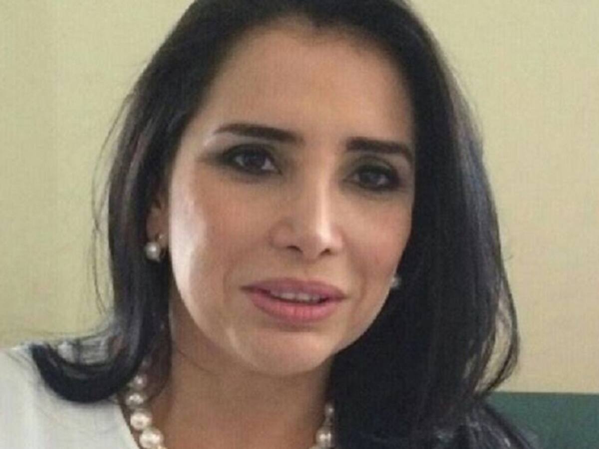 Ministerio de Justicia confirmó nueva solicitud de extradición de Aída Merlano