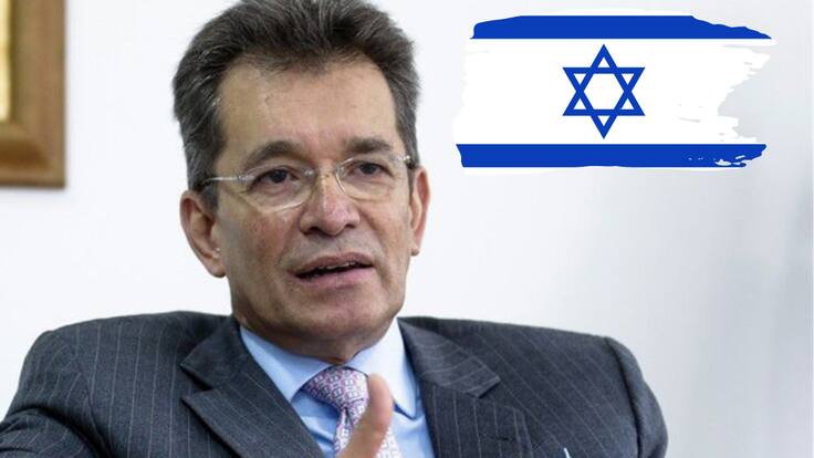 “Petro puede denunciar TLC con Israel y EE.UU pero no puede tumbar esos acuerdos”: Analdex