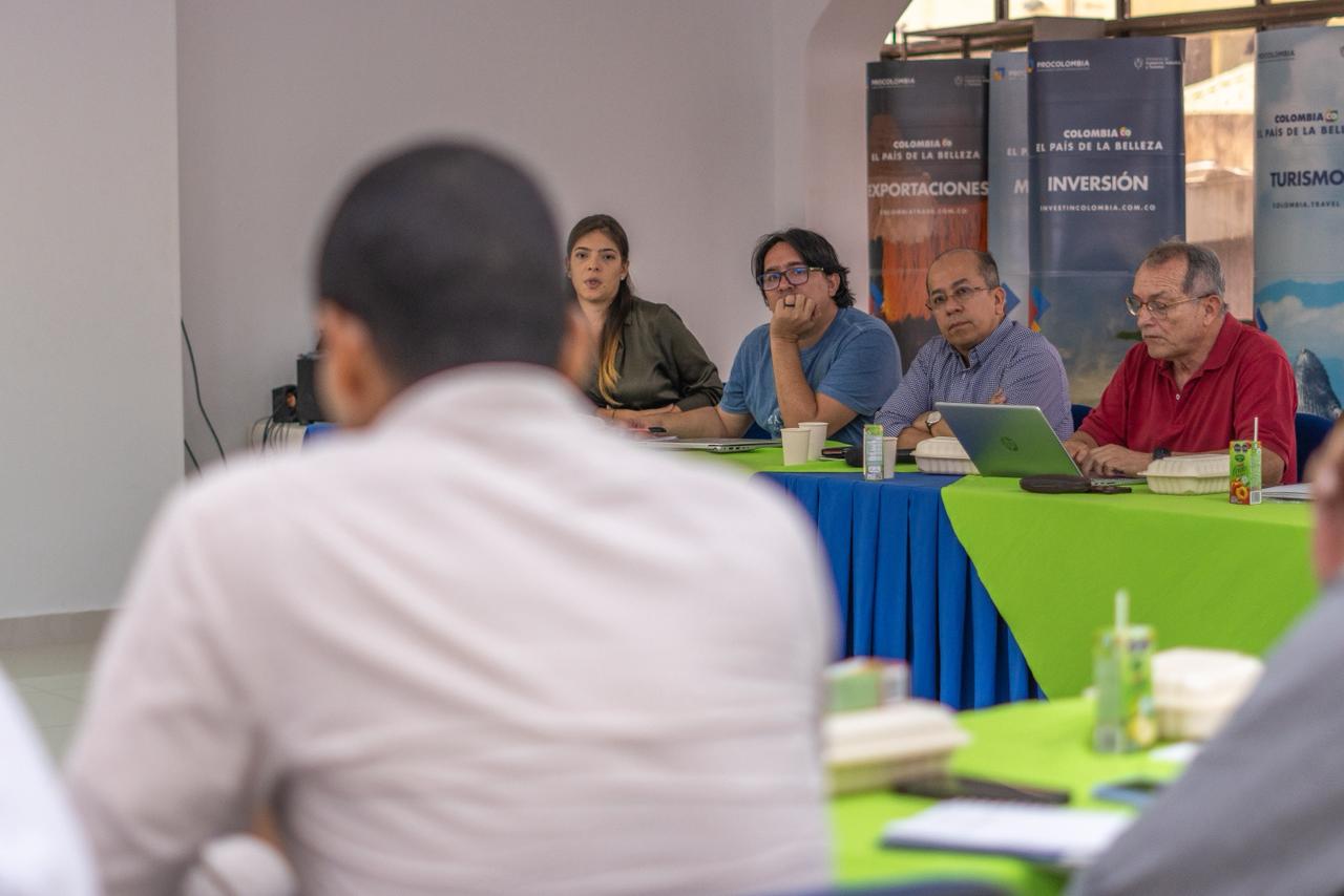 El Gobierno nacional y el grupo armado “Los Chiquillos” firmaron un acuerdo clave para fortalecer la paz urbana en Buenaventura.