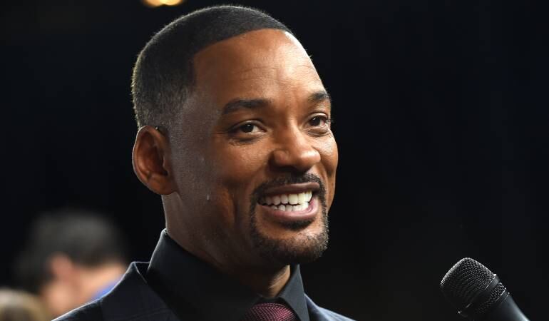 Will Smith