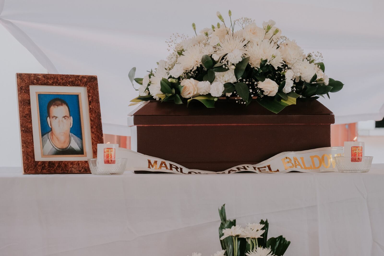 Entregan el cuerpo de una víctima de desaparición forzada en el municipio de Guaranda