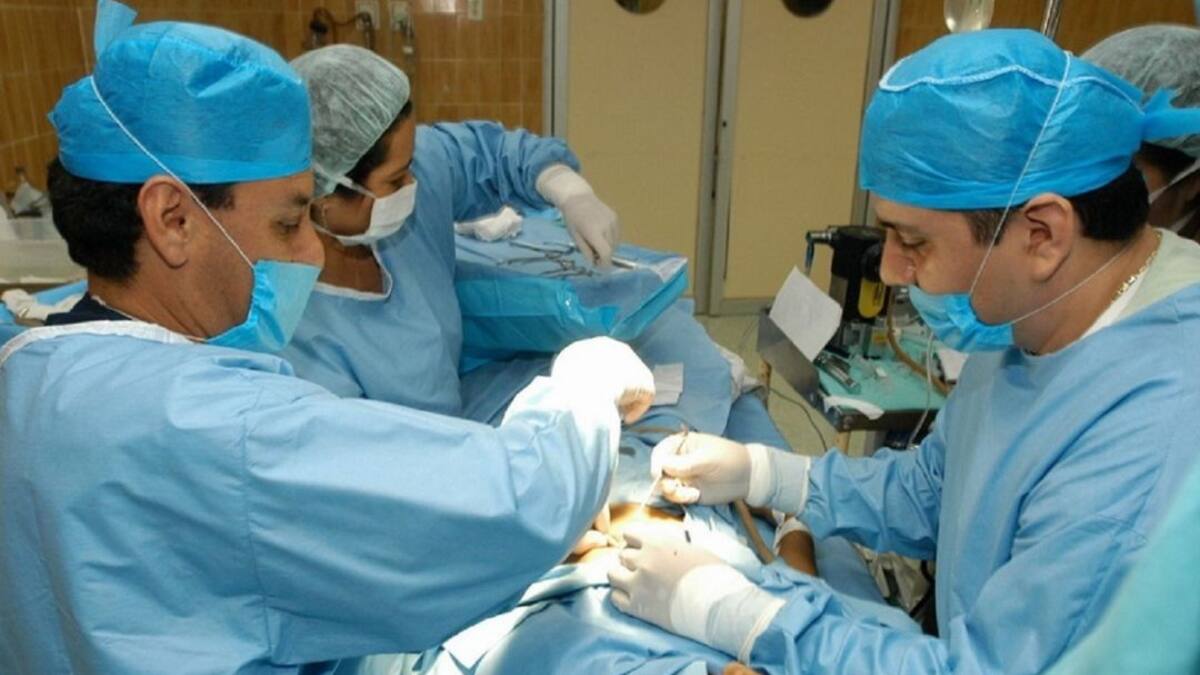 Conciliaciones logran 49 hospitales y clínicas de Valle y Cauca