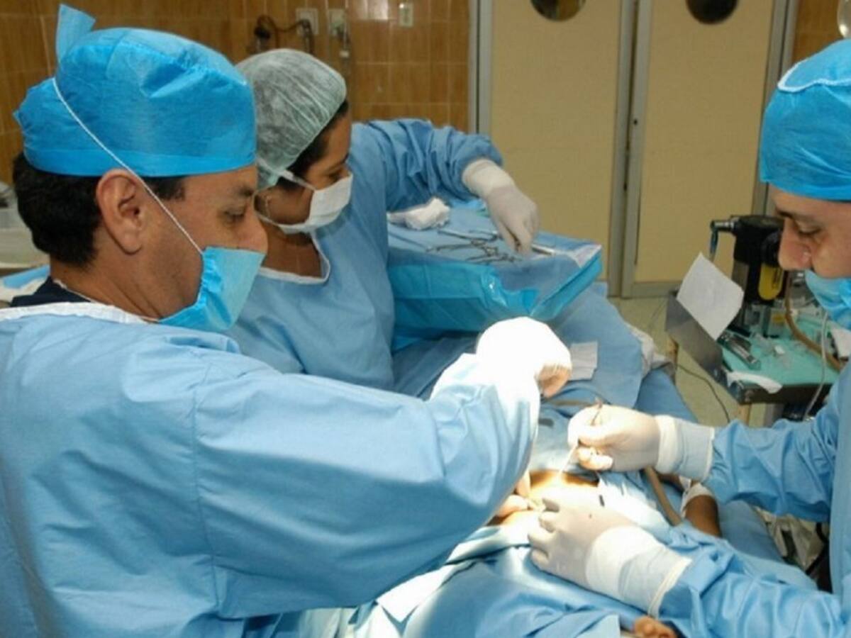 Conciliaciones logran 49 hospitales y clínicas de Valle y Cauca