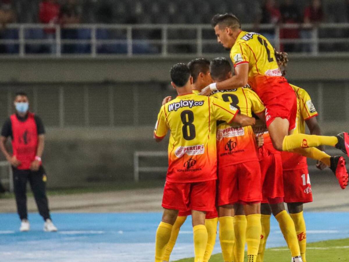 Estos serían los nuevos dueños del Pereira y la cifra que pagaron