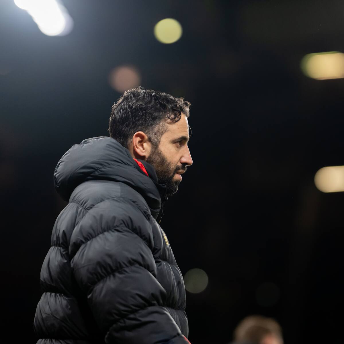 Manchester United despidió al técnico portugués Rúben Amorim