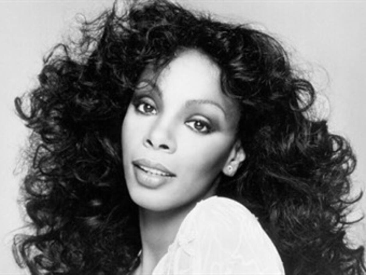 Obama lamenta la muerte de Donna Summer y recuerda su 'inolvidable' voz