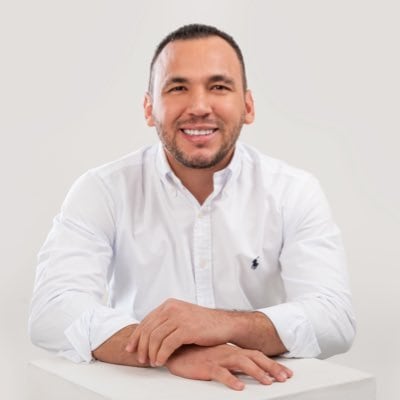 Carlos Ramos,abogado y defensor de derechos humanos de Cúcuta