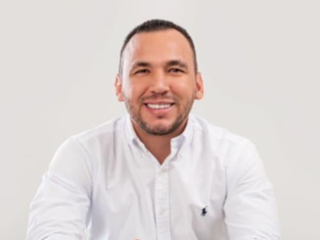 Carlos Ramos,abogado y defensor de derechos humanos de Cúcuta