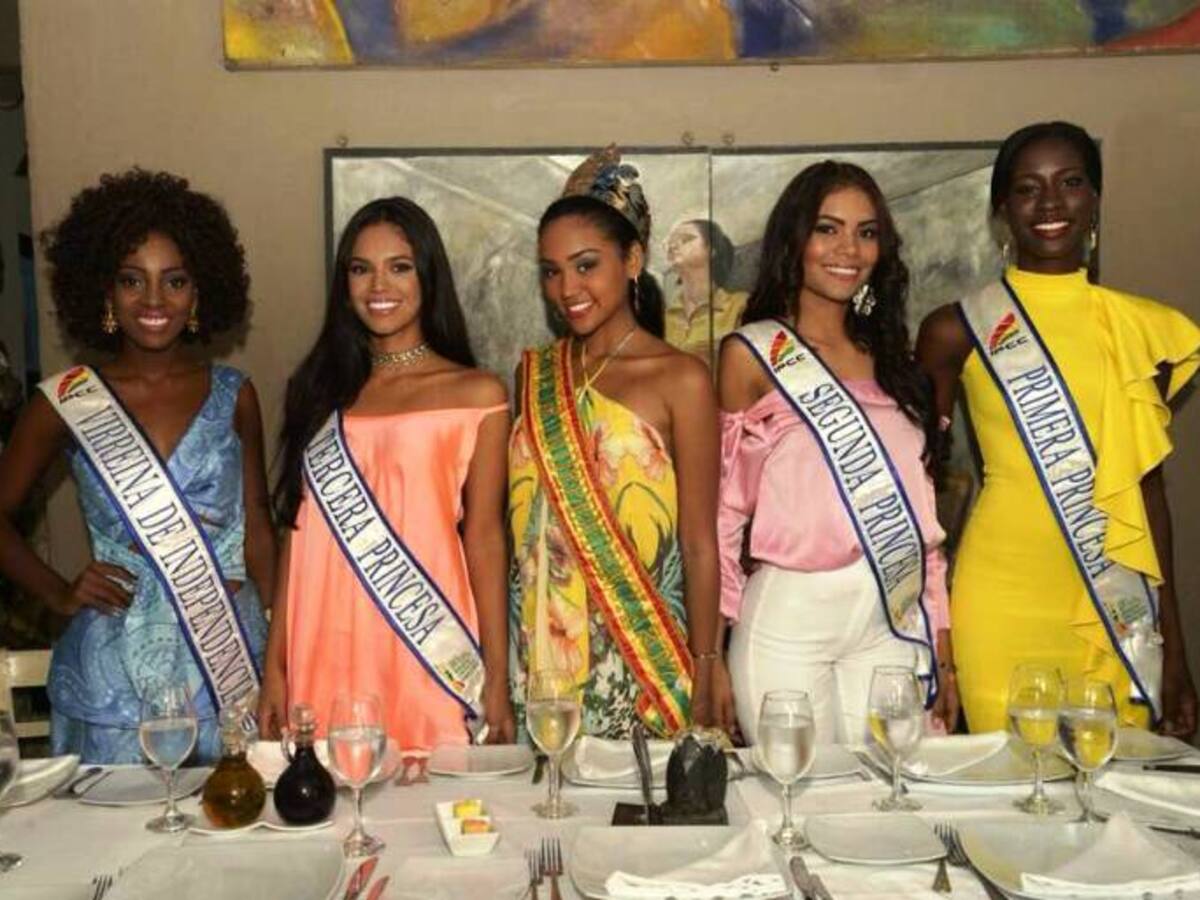 Reina de la Independencia de Cartagena recibió amenazas de muerte