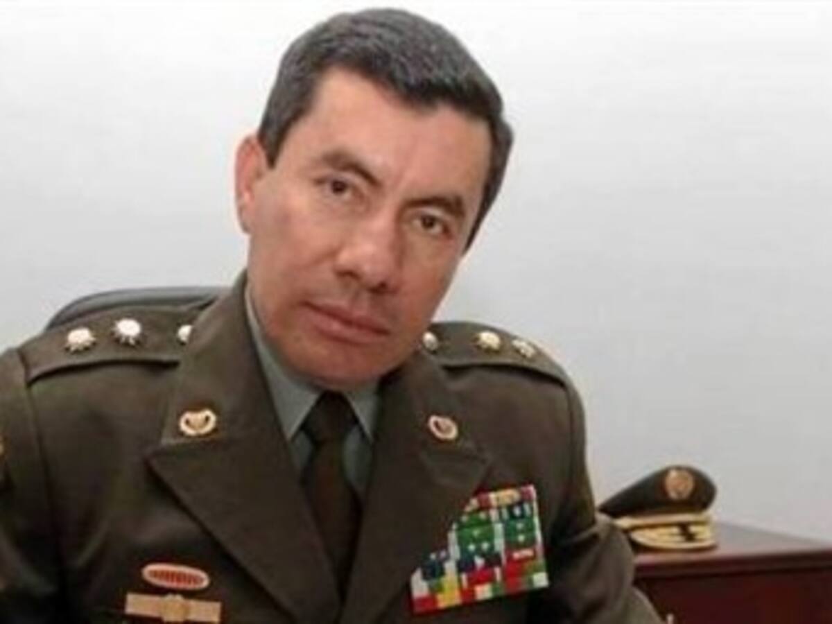 Corrupción y hacinamiento, retos del nuevo director del Inpec