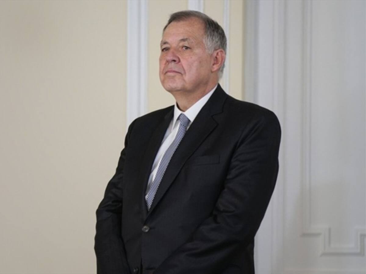 Migraciones venezolanas implica impactos en salud, seguridad y trabajo: Alejandro Ordóñez