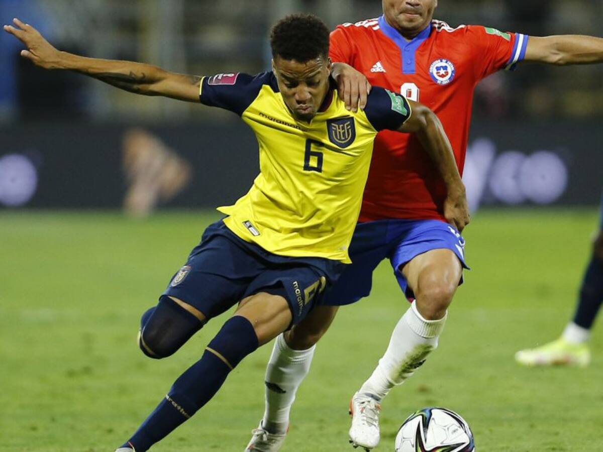 Caso Byron Castillo de Ecuador: abogado dice que audio fue desestimado