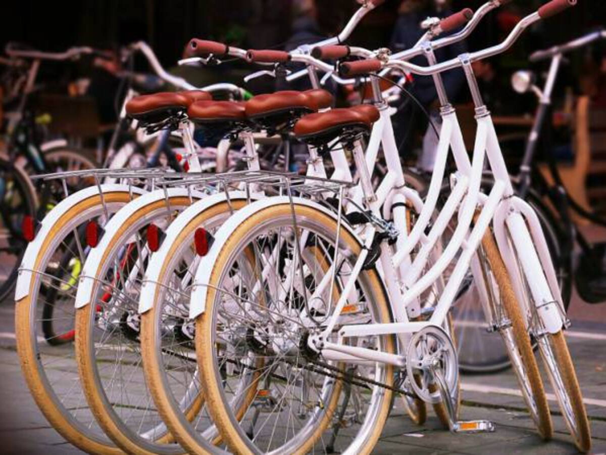 Congreso no aprobará el aumento del IVA para la compra de bicicletas