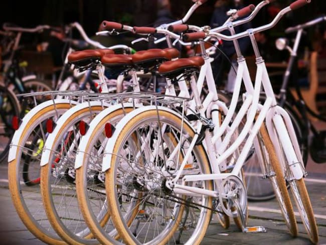 Congreso no aprobará el aumento del IVA para la compra de bicicletas