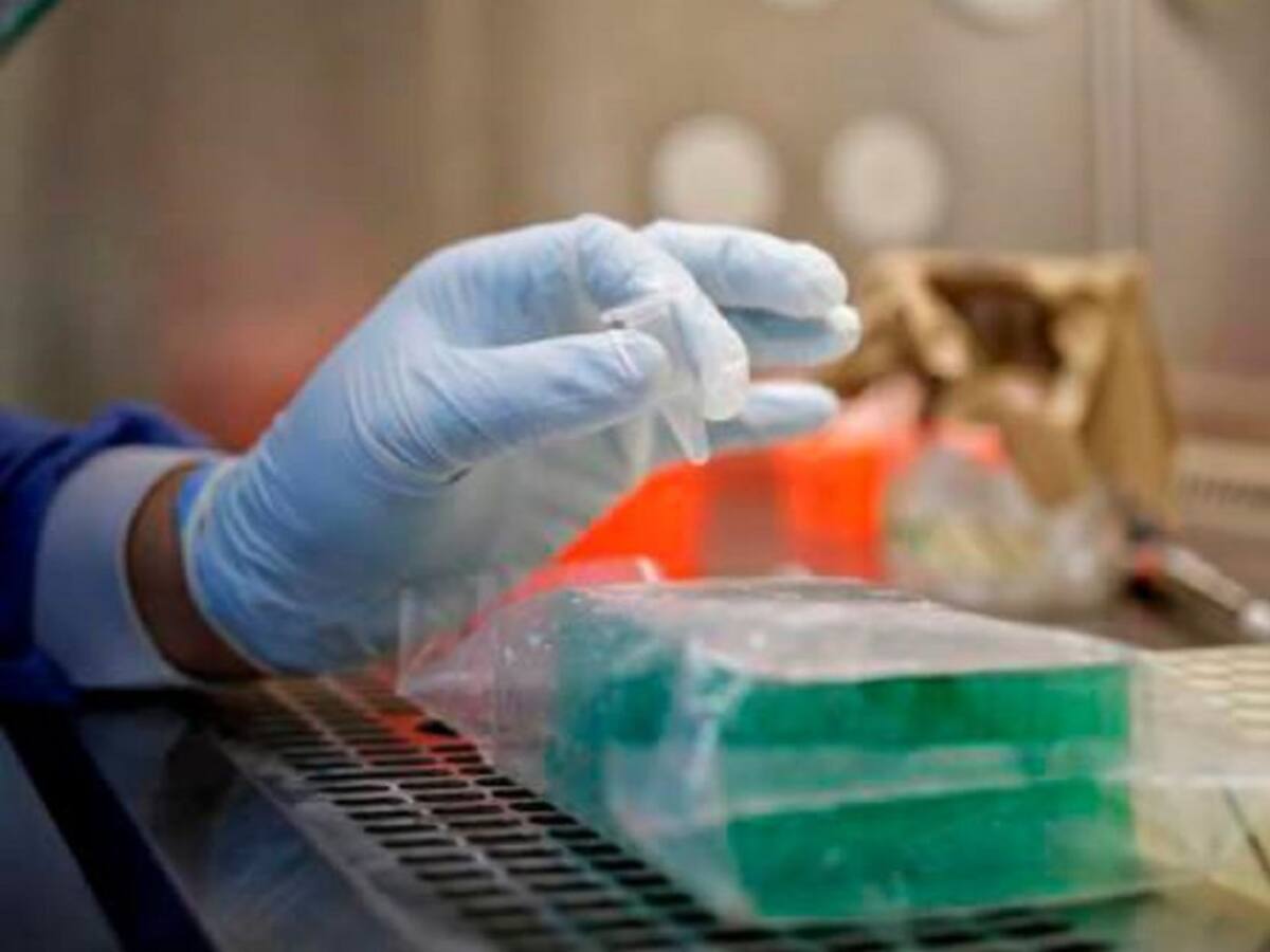 Coronavirus en Cartagena: 5 nuevos casos y un fallecido