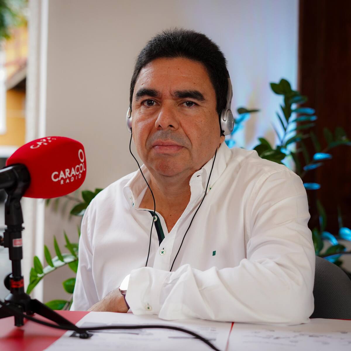 Sacyr cierra financiación para el corredor Buenaventura–Buga: Carlos Rosado revela detalles