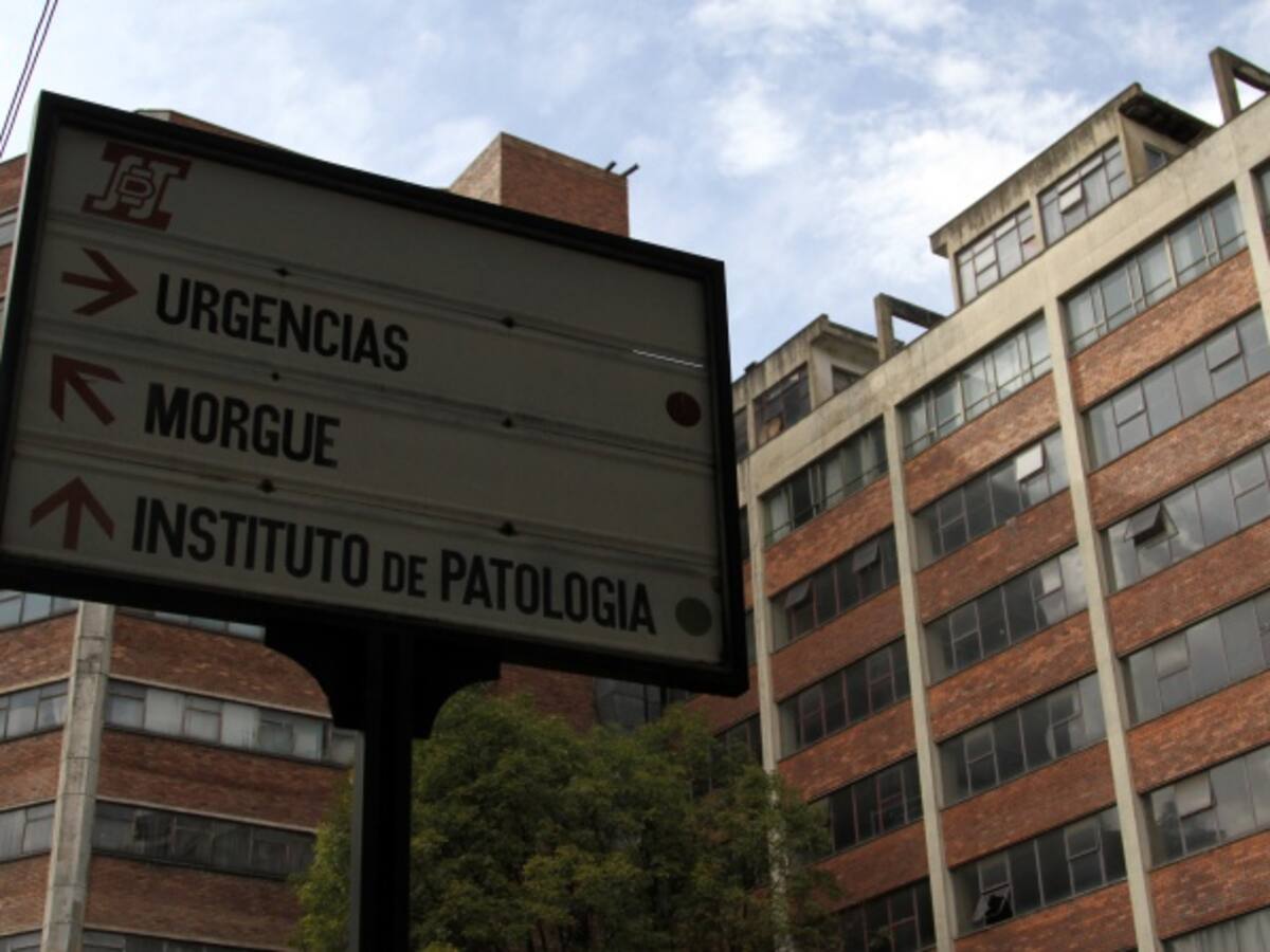 Alcaldía de Bogotá se pronunció frente a posible reapertura de Hospital San Juan de Dios