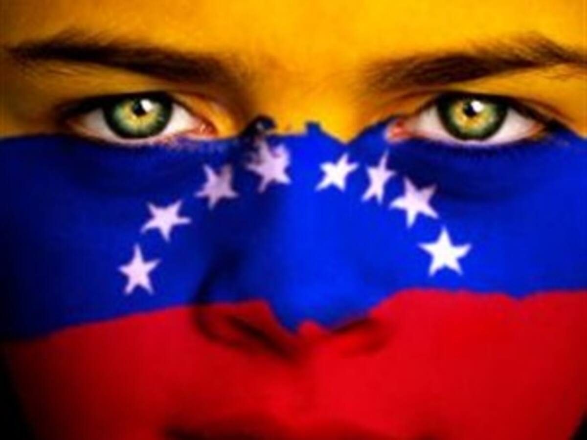 ¿Qué vota Venezuela?