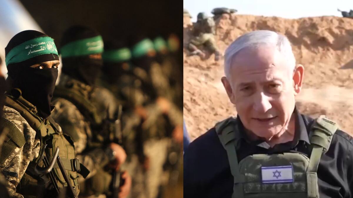 Israel inicia operación terrestre en Gaza en medio de negociaciones para alto al fuego