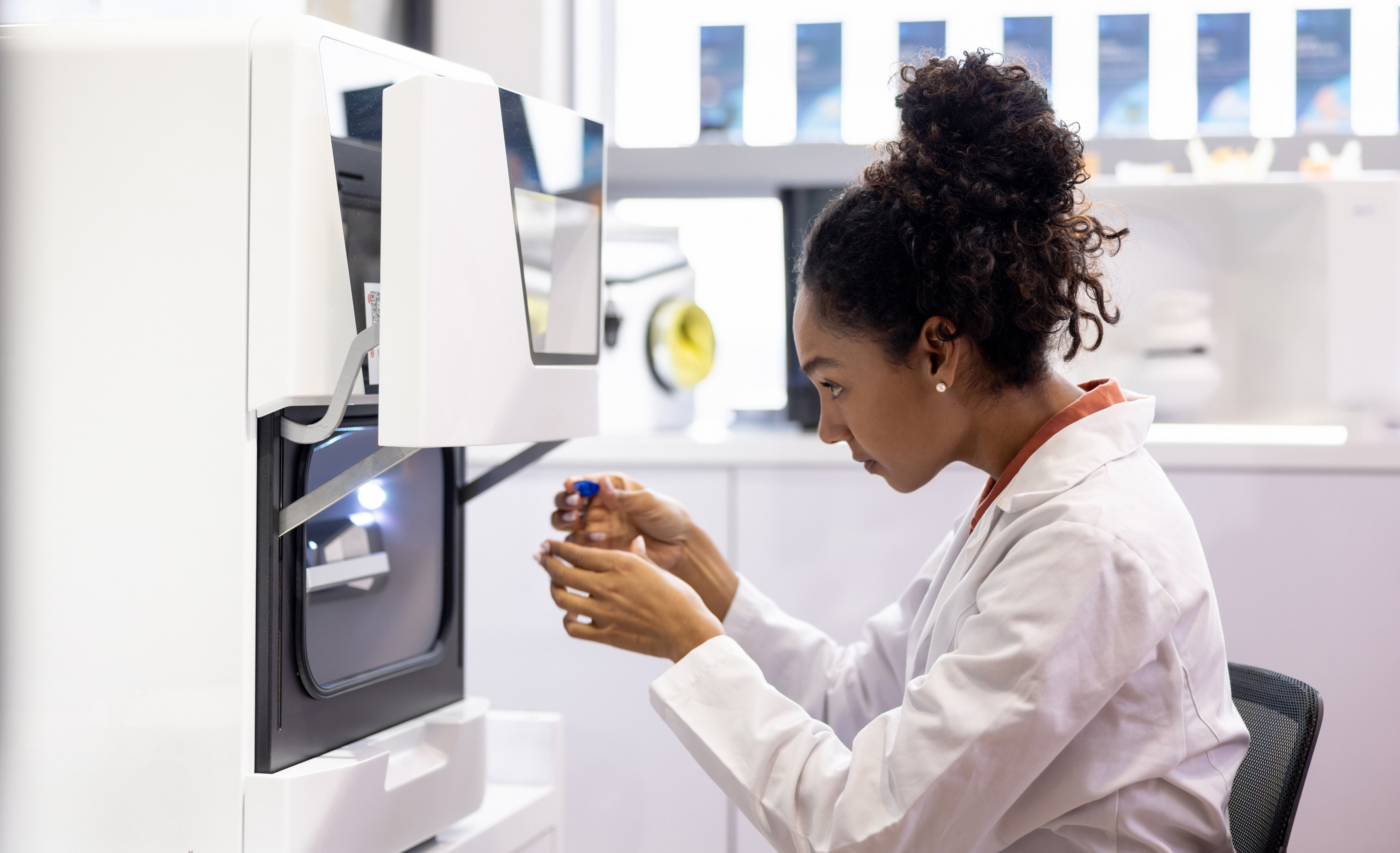 Innovación en Salud 2025 busca consolidarse como un escenario clave para proyectar el futuro de la salud en Colombia. | Foto: gettyimages