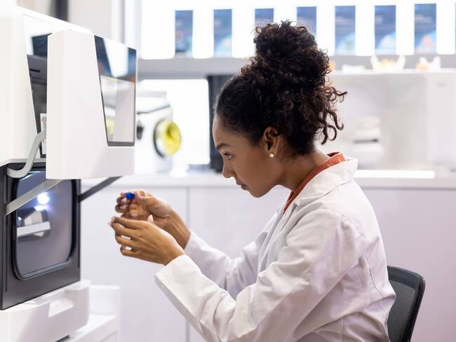 Innovación en Salud 2025 busca consolidarse como un escenario clave para proyectar el futuro de la salud en Colombia. | Foto: gettyimages