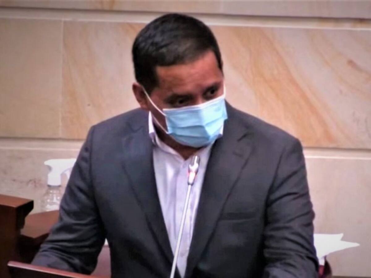 Alcalde pide facultades para establecer diálogos en Argelia, Cauca