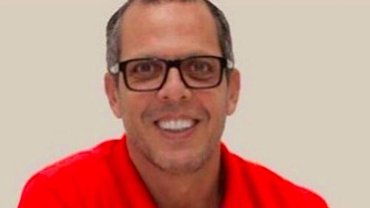 Saade tiene la capacidad de gerenciar procesos: Olmedo López, director de UNGRD