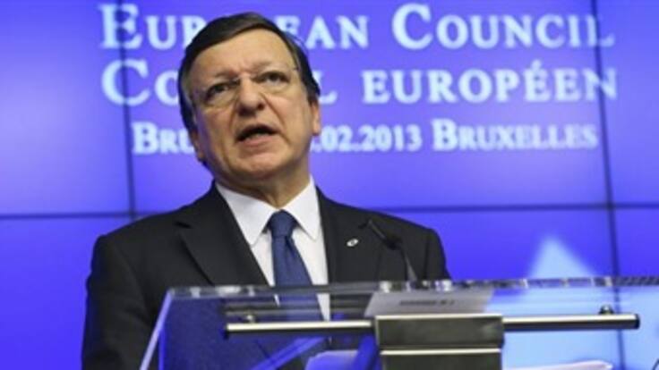 Unión Europea y EE.UU. lanzan negociaciones para crear zona libre comercio