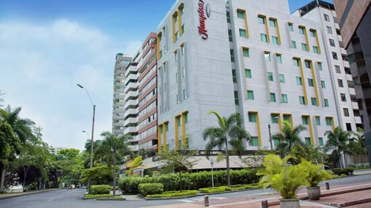 Gremio hotelero espera una ocupación del 78% durante la Feria de Cali