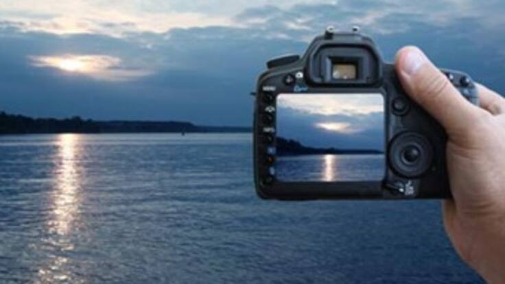 Cámaras “todo terreno” para las vacaciones