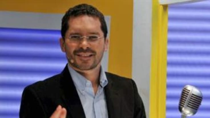 La muerte de Bernardo Duque, Bernee, la voz de "El precio es correcto".