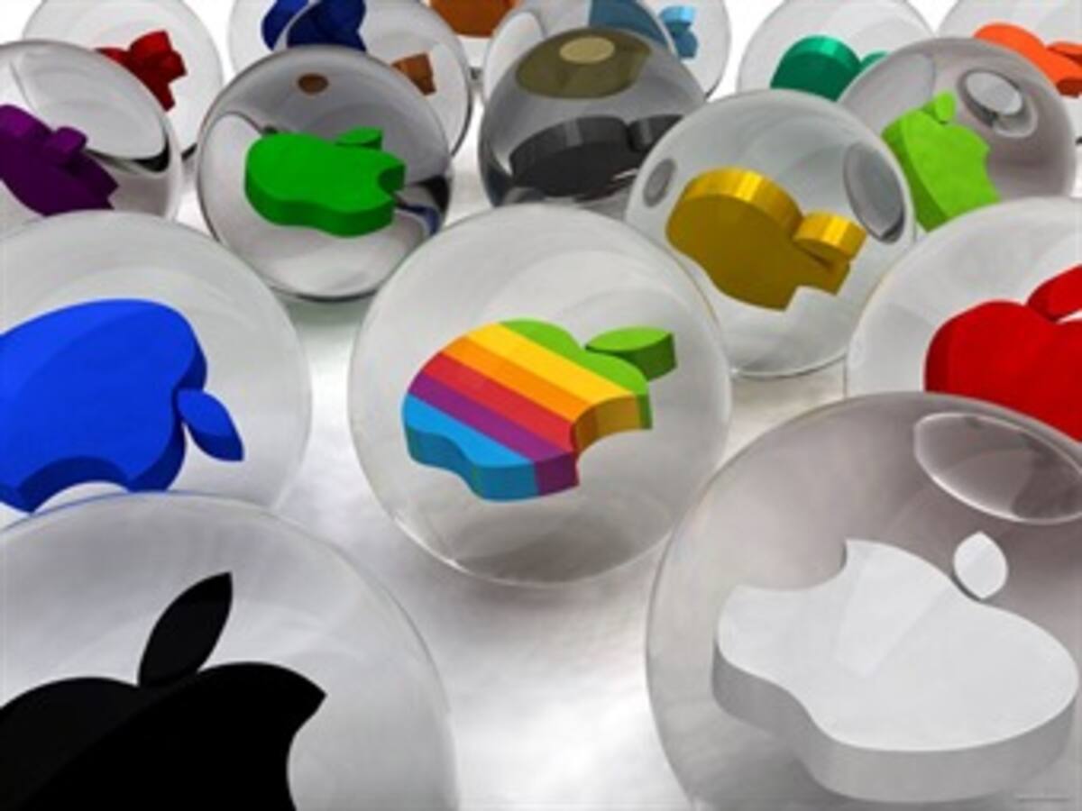 Apple: la cuota de mercado más deseable de la industria