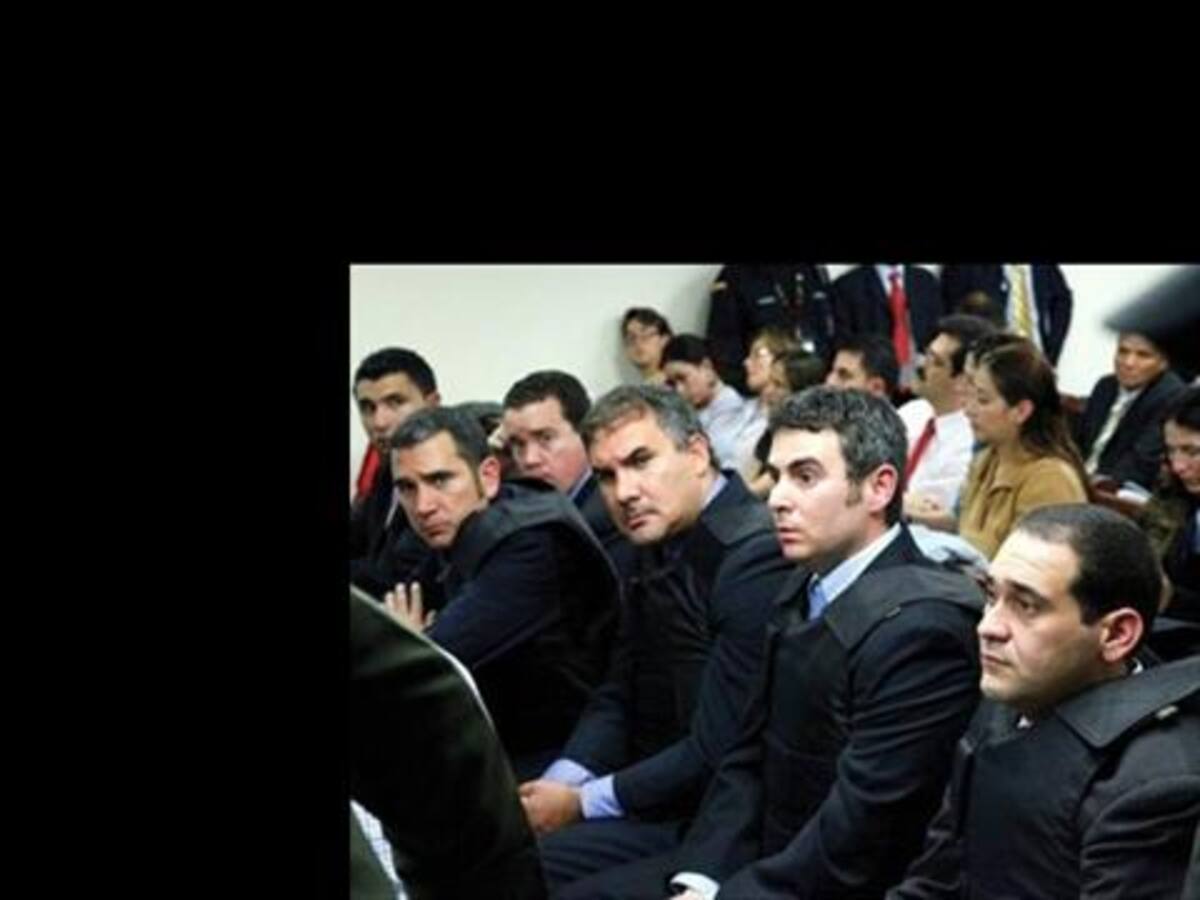 ​Concuñado de Petro le prestó dinero a los primos Nule