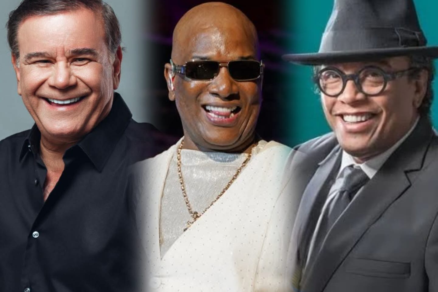 IVAN VILLAZON WILLY GARCIA SERGIO VARGAS CREDITO PAULO BOLAÑOS