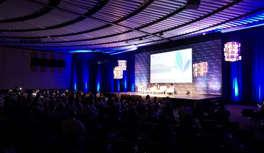 En la programación habrá eventos que tocan temas como la mitología y la guerra, el imaginario de la estética, lo femenino, entre otros