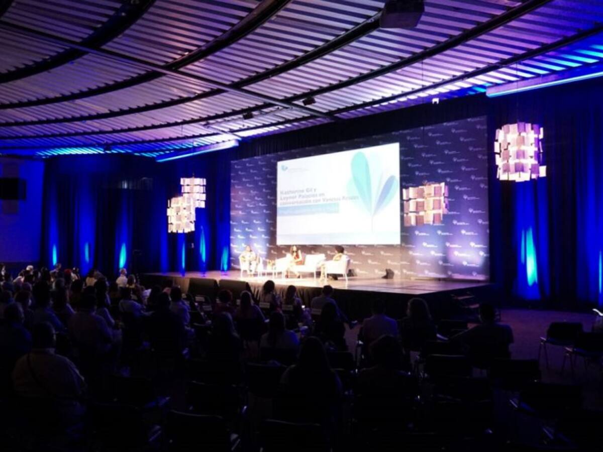 Los imperdibles del Hay Joven en Cartagena