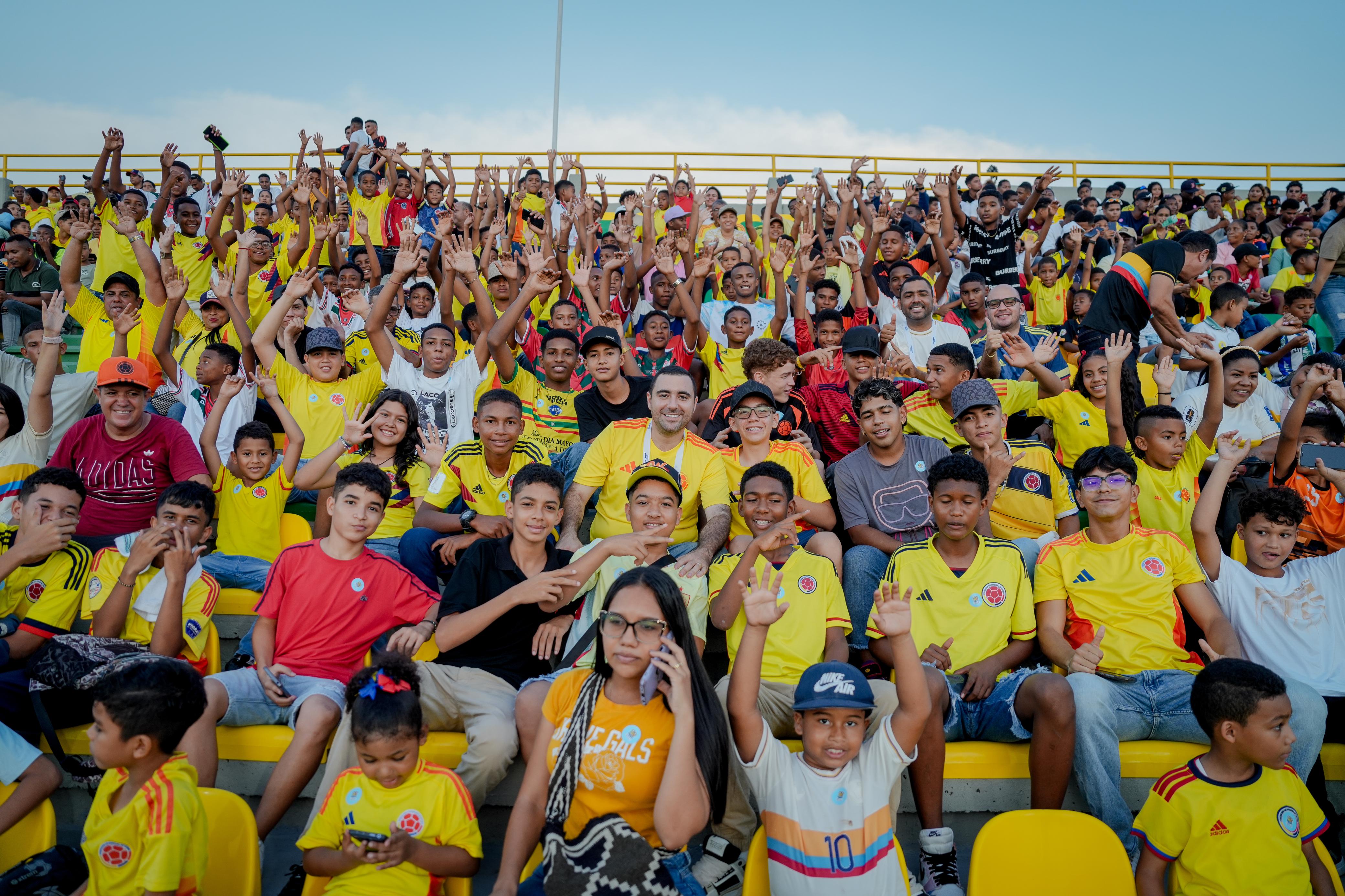 Gobernación de Bolívar