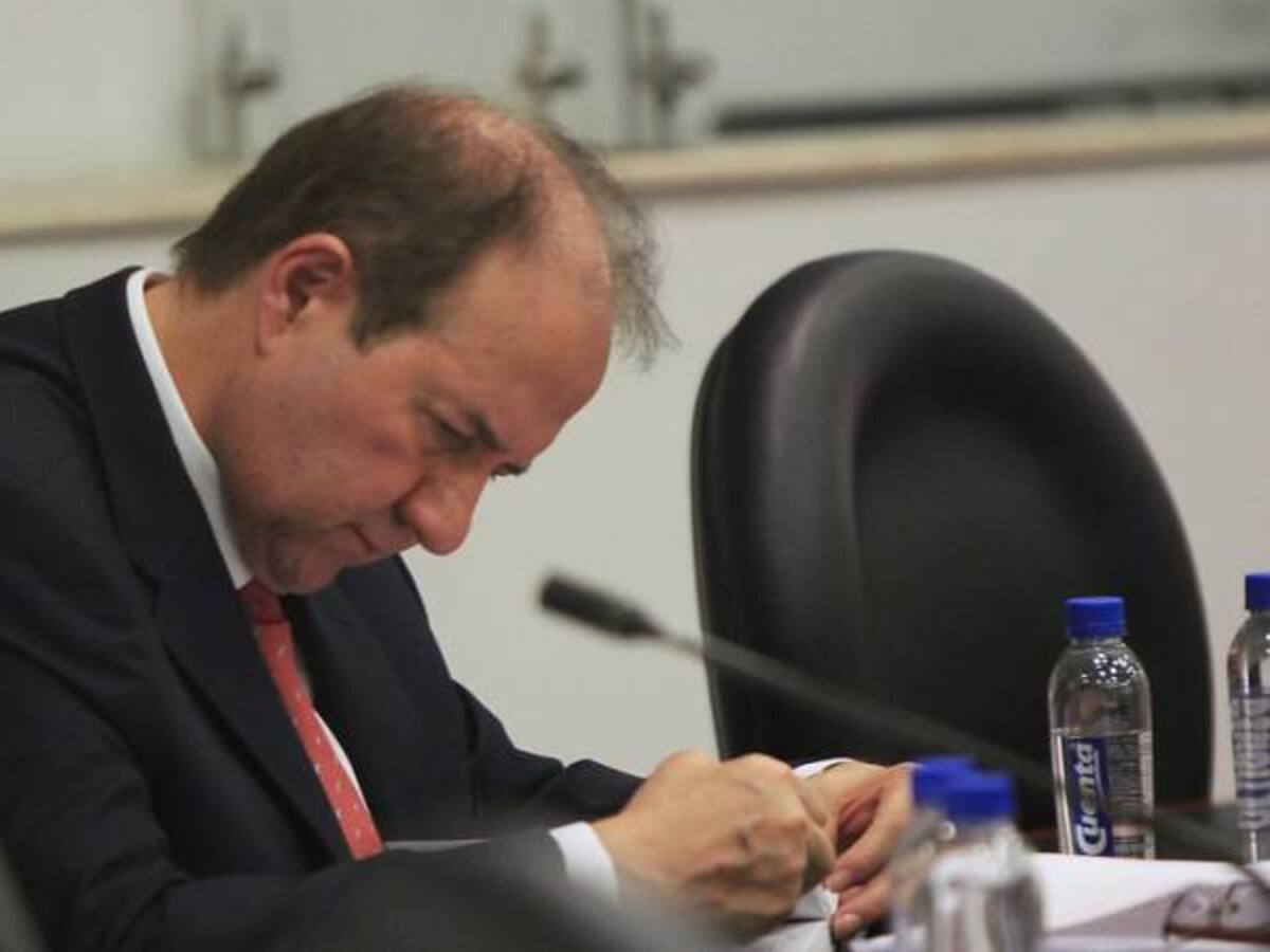 Por campaña electoral no avanza proceso de Leonidas Bustos