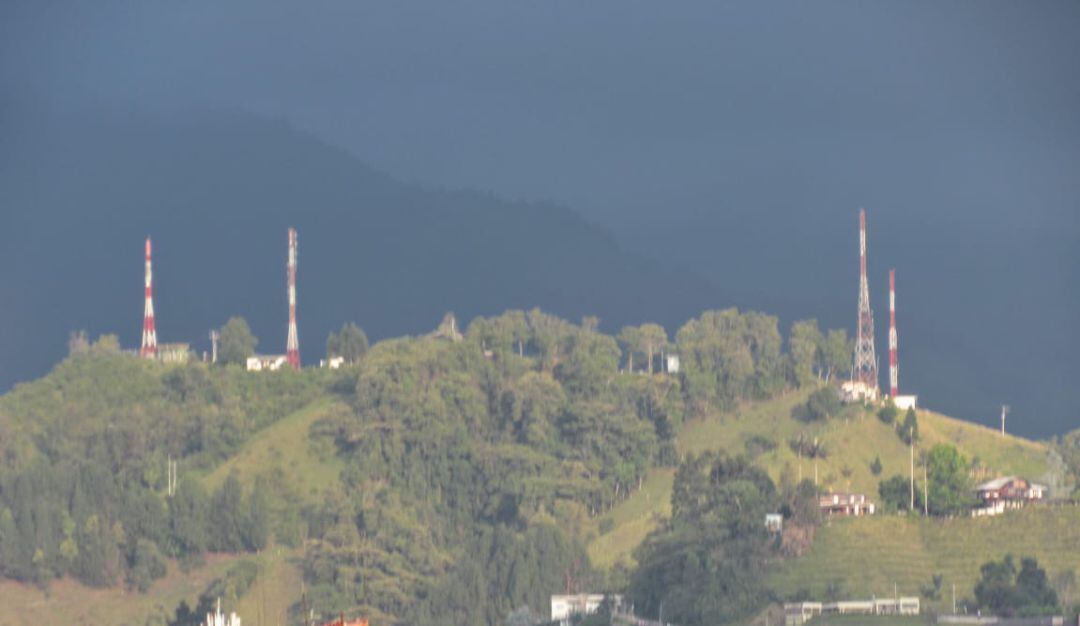 Electrificación de la Chec