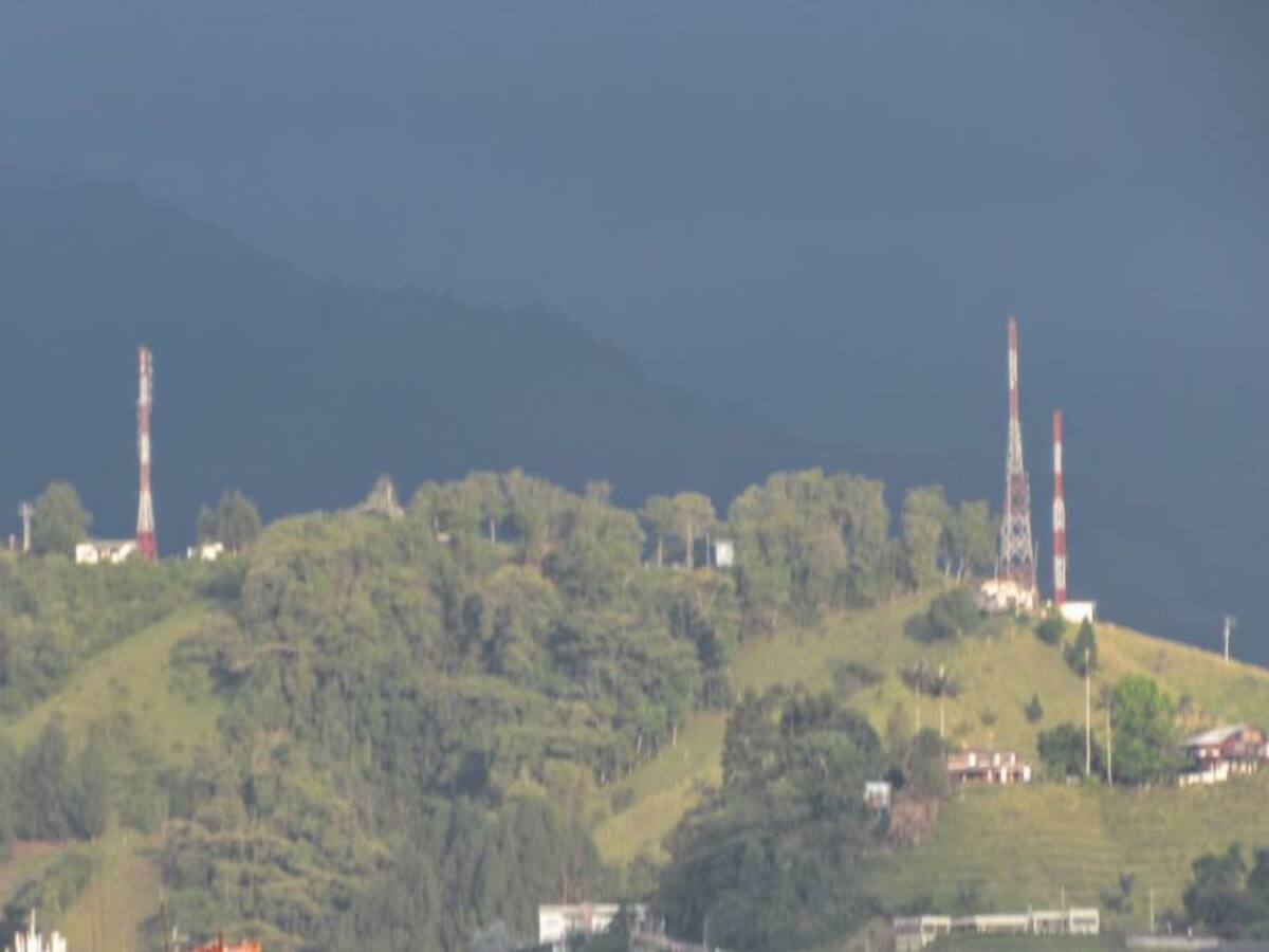 En el 2.021 Caldas y Risaralda estarán 100% electrificados