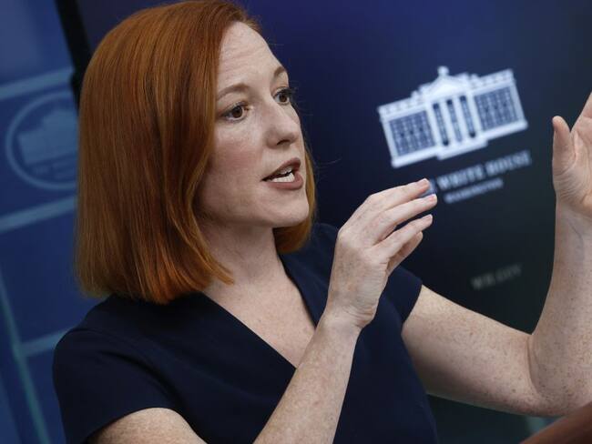 Nueva ola de casos COVID-19 golpea altos funcionarios de Washington DC