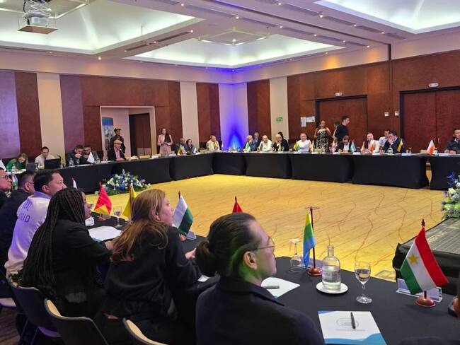 Ciudades intermedias renuevan su Asociación y alertan por la seguridad electoral