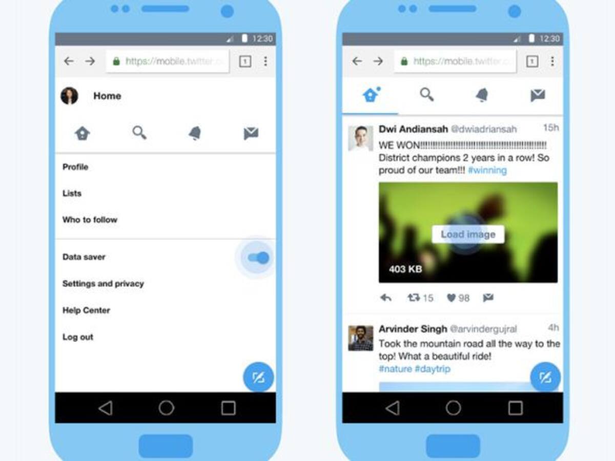 Twitter implementará cambios para ganar en 'transparencia'